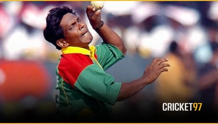 BCB turns to Rafique to address spin crisis