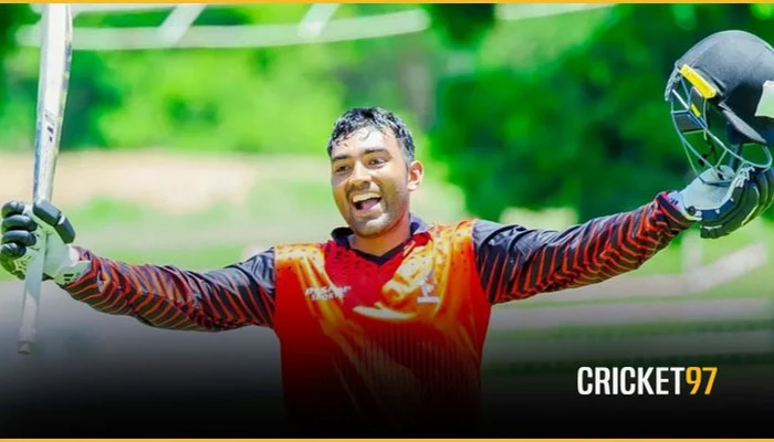 ভারতের বিপক্ষে জিম্বাবুয়ের তারুণ্যনির্ভর টি-টোয়েন্টি স্কোয়াড ঘোষণা