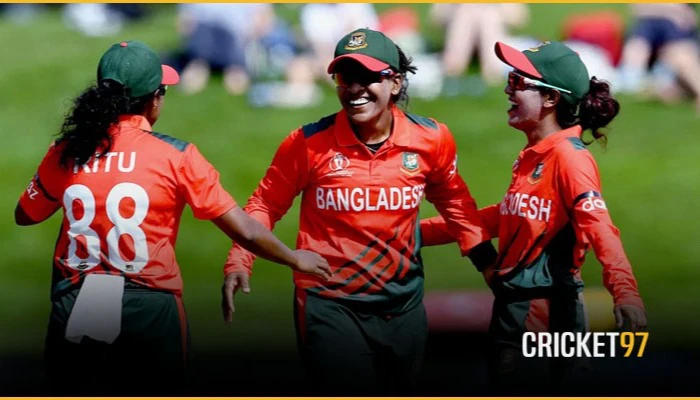 Rumana Ahmed Voices Frustration Over BCB's Selection Policy: "Being a Senior Shouldn't Be a Curse"