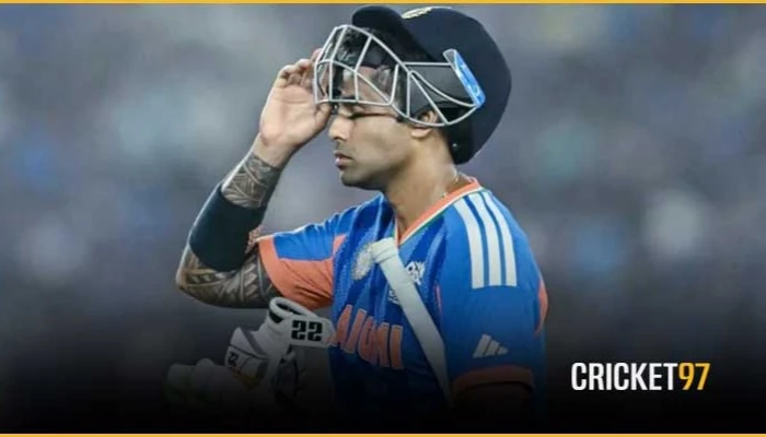 Under Pressure On and Off the Field, Pakistan Face Semi-final Uncertainty