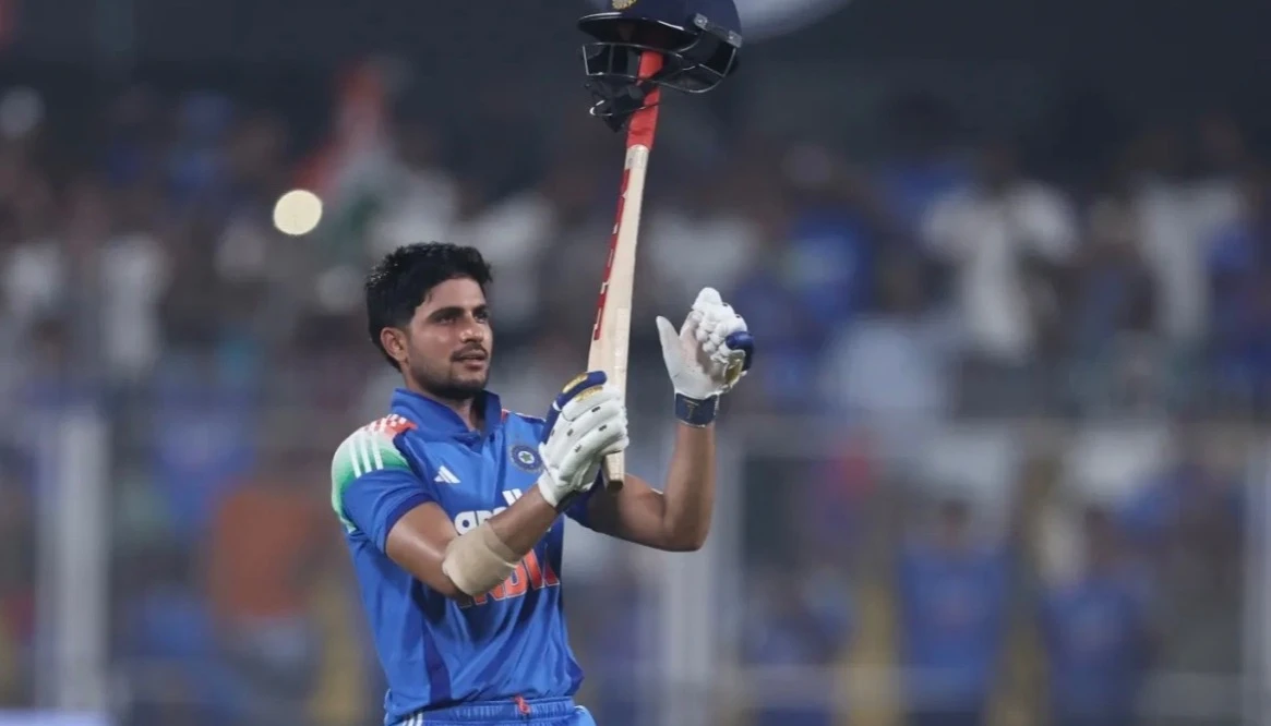 India Claims ICC Player of the Month Double Again, Gill and Shafali Make History