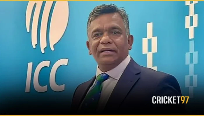 Aminul Islam Appointed as NSC-Nominated Councillor, Set to Become BCB President
