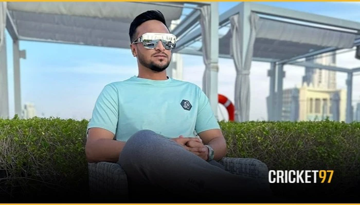 Shakib Al Hasan Set for Return in PSL 2025 with Lahore Qalandars