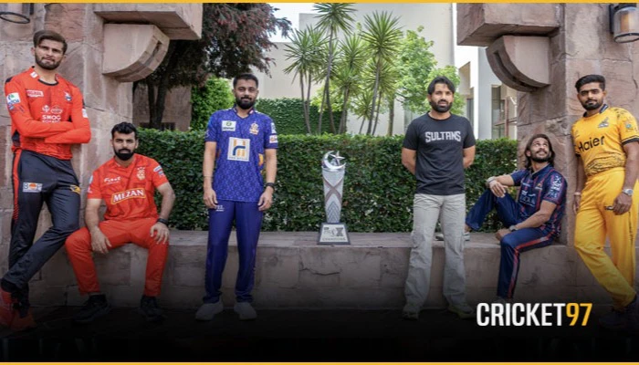 রাওয়ালপিন্ডিতে পিএসএলের উদ্বোধনী অনুষ্ঠানে থাকছে বিশেষ চমক