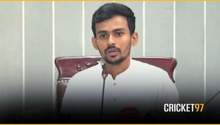 নেই পাপন, বিসিবির ভবিষ্যৎ নিয়ে যা বললেন আসিফ মাহমুদ