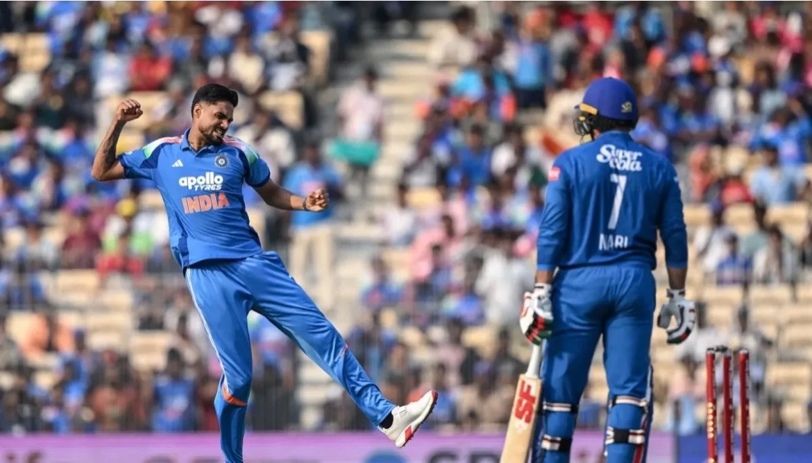 India reach semi-finals despite Afghanistan match being abandoned due to rain