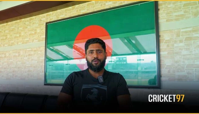 সাদা পোশাকে শেষ ম্যাচের আগে ইমরুল কায়েসের দীর্ঘ আবেগী বার্তা