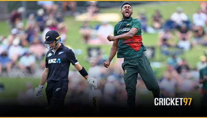 Bangladesh 'A' Off to a Flying Start Against New Zealand 'A' in Sylhet