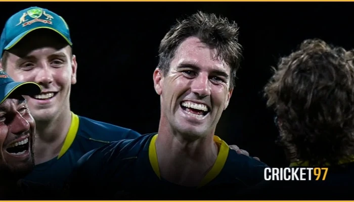 Australia Name Cummins, Hazlewood and David in Provisional World Cup Squad Despite Injury Concerns