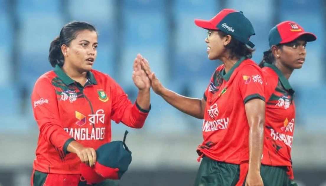 Bangladesh Announce ODI Squad for Australia Tour