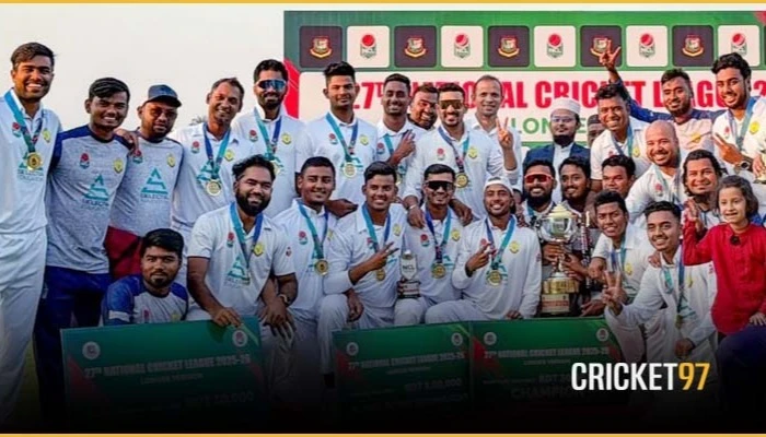 Rangpur Triumphs Amid Sylhets Failures, Sparks Stir in Championship Race