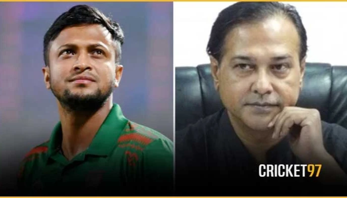 Hope Surrounds Shakib Al Hasans Return as BCB and Sports Ministry Move to Bring Him Back