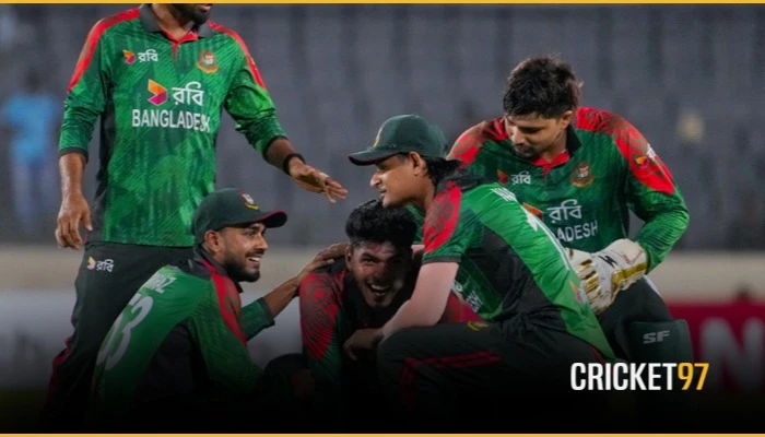 সুপার ওভারে ওয়েস্ট ইন্ডিজের কাছে হারল টাইগাররা