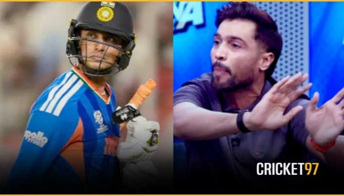 অভিষেক কি স্লগার, আমিরের মন্তব্যে অশ্বিনের কড়া জবাব