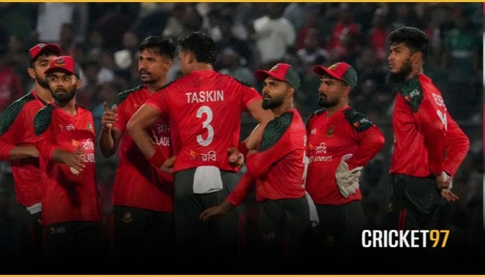Bangladesh probable XI to avoid a whitewash