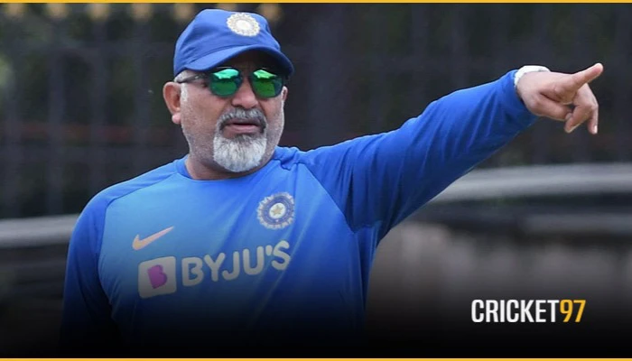 Former Indian bowling coach Bharat Arun to conduct training program in Sri Lanka