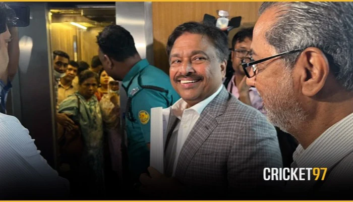 High Court Rejects Faruque Ahmed’s Petition, BCB President Aminul Islam Bulbul’s Appointment Deemed Legal