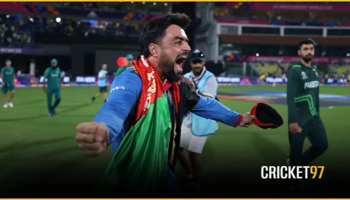 টি-টোয়েন্টিতে রাশিদ খানই ‘বস’, সহজেই ভাঙলেন ব্রাভোর রেকর্ড