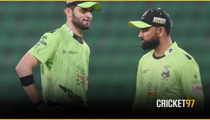 Fakhar faces ban over ball-tampering charge, controversy shadows dramatic match