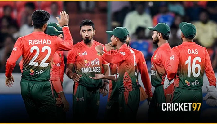 UAE Pull Off Thrilling Two-Wicket Victory to Square T20I Series 1-1