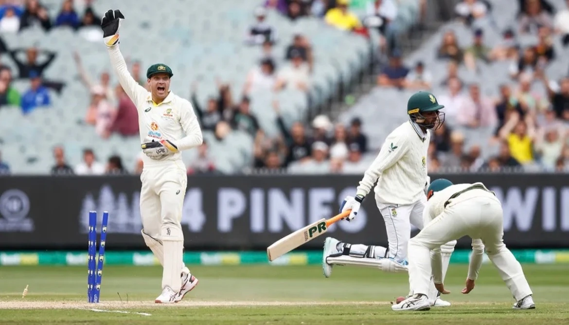 Australia Name Test Squad for Bangladesh Series, Cummins, Lyon and Hazlewood Return