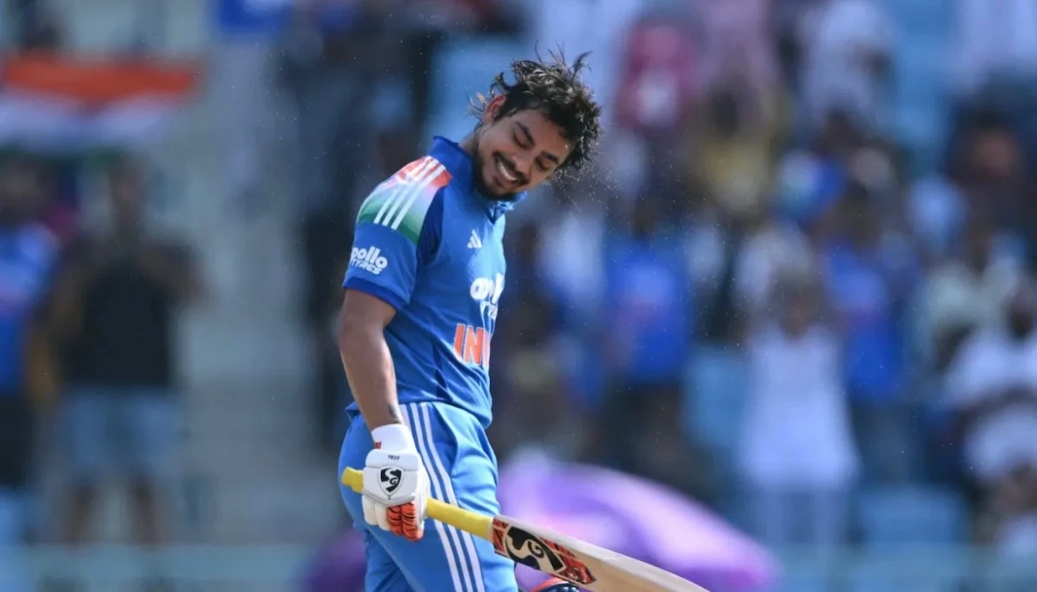 Ishan Kishan tops T20I rankings, Travis Head returns to No. 1 in Tests