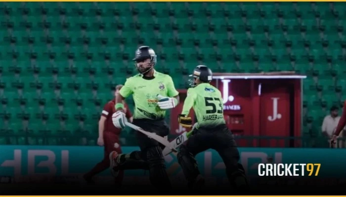 Karachis dramatic win, Lahore fall in the final over