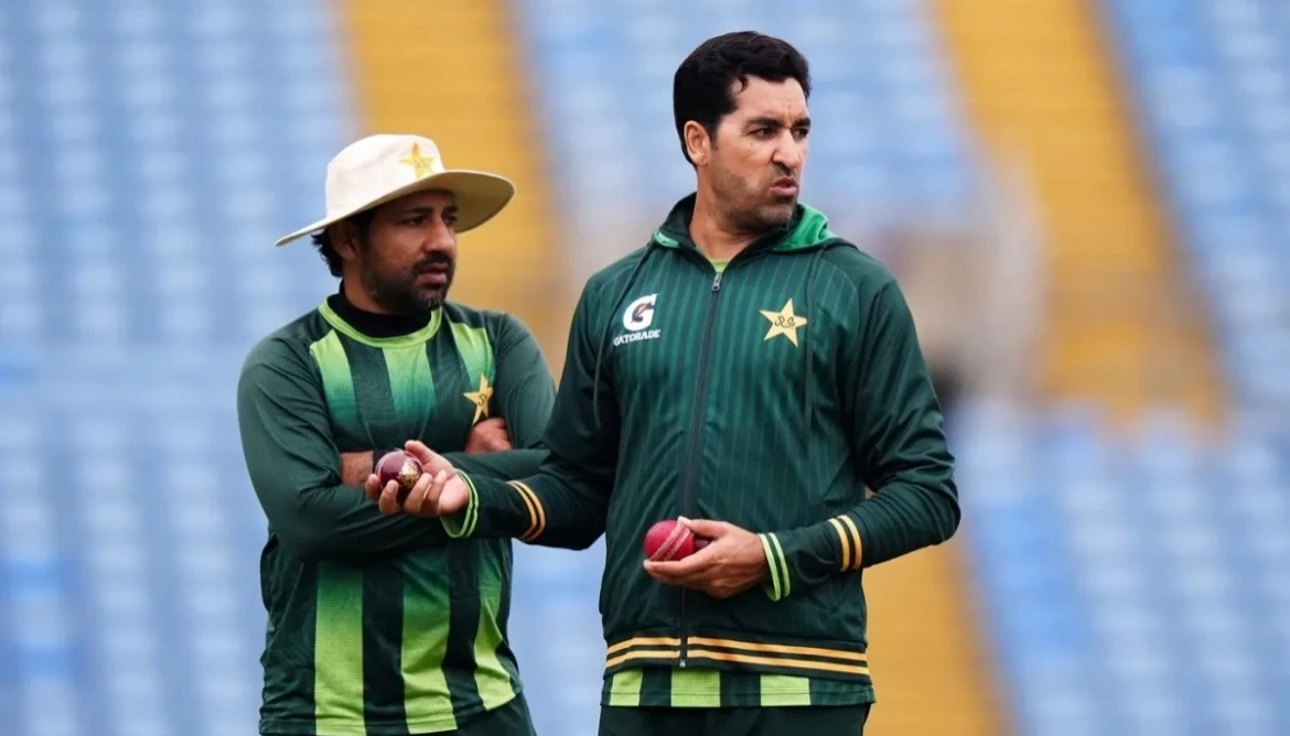 Headingley Test Disaster for Pakistan, Umar Gul Blames the Weather