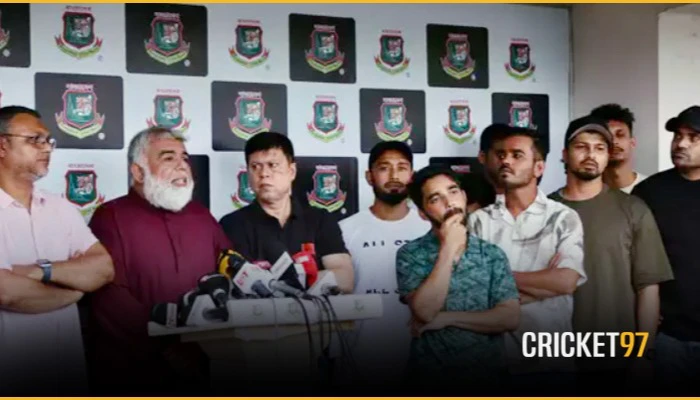 CWAB Election Thursday: Mithun and Selim Shahed Face Off for President