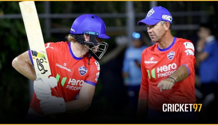 আইপিএলে ইম্প্যাক্ট খেলোয়াড়দের নিয়ম পন্টিংয়ের কাছে দুঃস্বপ্ন