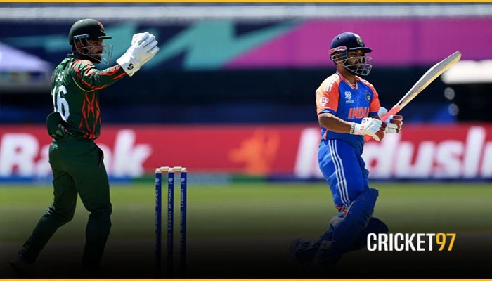 ভারত সেমিফাইনালে গেলে ম্যাচ গায়ানাতে, অদ্ভুতভাবেই এমন সিদ্ধান্ত নিয়েছে আইসিসি