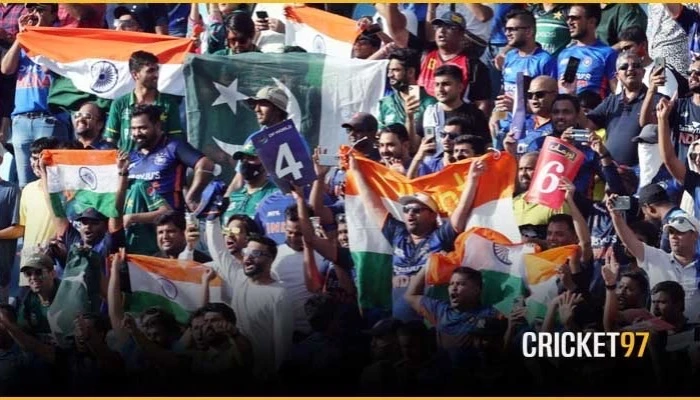 Ticket Sales for India-Pakistan Match Put on Hold