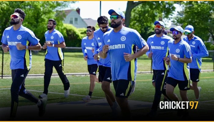 বাংলাদেশ ম্যাচের আগে বিরক্ত ও অখুশি রোহিত-কোহলিরা