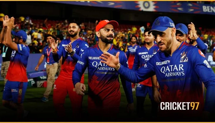 কোহলিরা দেখাল এভাবেও ফিরে আসা যায়