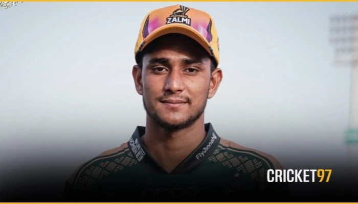 BCB Allows Nahid Rana to Play in PSL Final