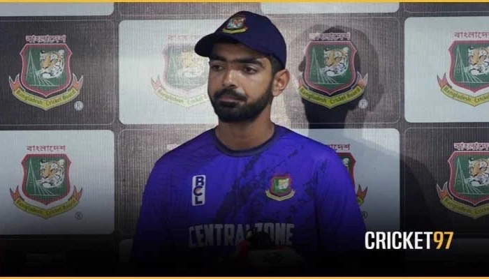 Bangladesh Looks Ahead to Pakistan Series, Leaving World Cup Disappointment Behind