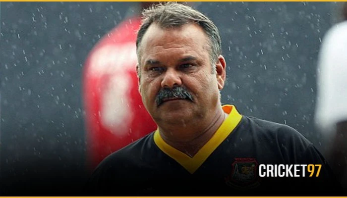 Dav Whatmore appointed Director of Cricket in Malaysia