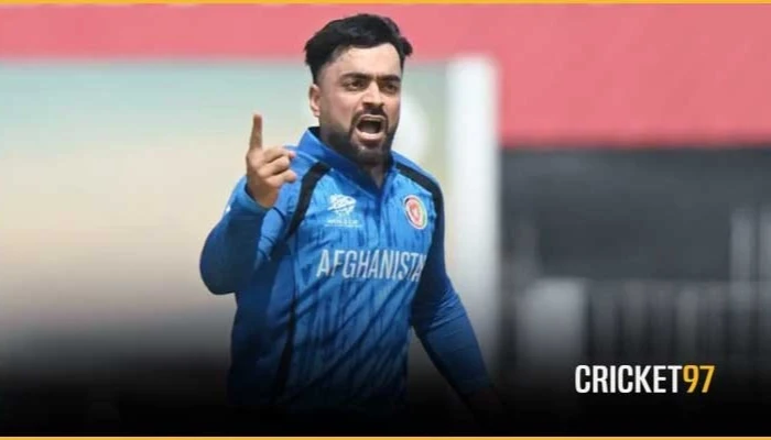 Rashids 700: History Written on the World Cup Stage