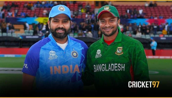 টি-টোয়েন্টি বিশ্বকাপ প্রস্তুতি ম্যাচের সূচি ঘোষণা, বাংলাদেশের ২ ম্যাচ