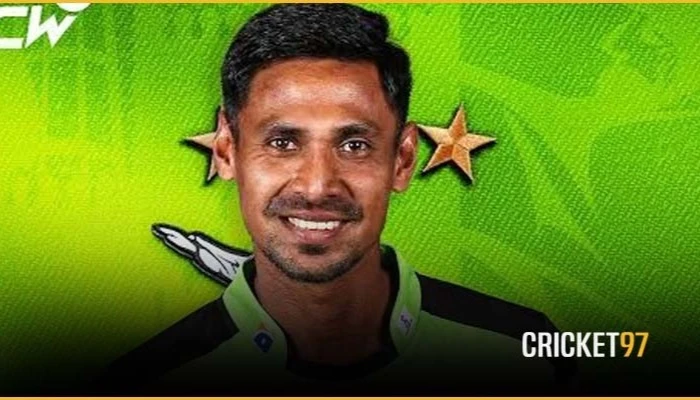 Lahore Qalandars sign Mustafizur Rahman on a direct deal