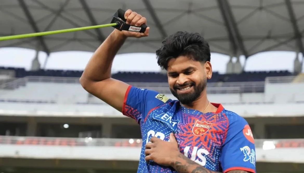Shreyas Set to Replace Suryakumar as Indias T20I Captain, 15-Year-Old Sensation in Line for Maiden Call-Up