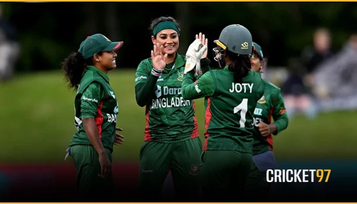 এশিয়া কাপের জন্য বাংলাদেশের শক্তিশালী দল ঘোষণা