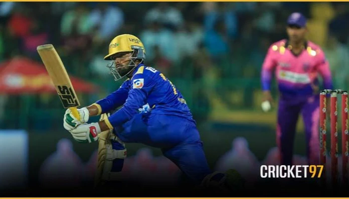 Lanka Premier League 2025 Dates Finalized