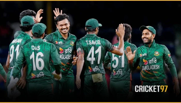 পিএসএলের প্লেয়ার্স ড্রাফটে বাংলাদেশের ৮ ক্রিকেটার