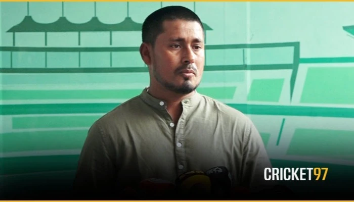 The Story of a Comeback Mohammad Ashraful Returns - This Time as a Coach, Not a Batter