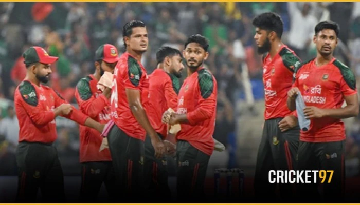 Tigers climb to 9th in T20I rankings, leapfrogging Afghanistan