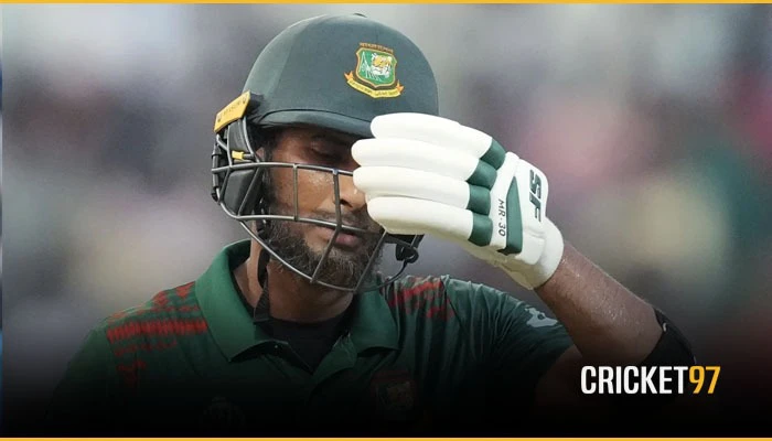 দেশের মাঠ থেকে কেন অবসরে যেতে চাইলেন না রিয়াদ?