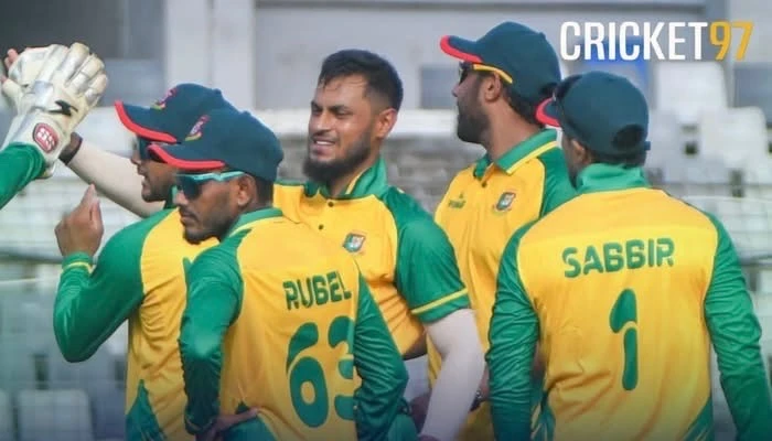 Jisans 19-ball fifty powers HP team to series-clinching win over Malaysia