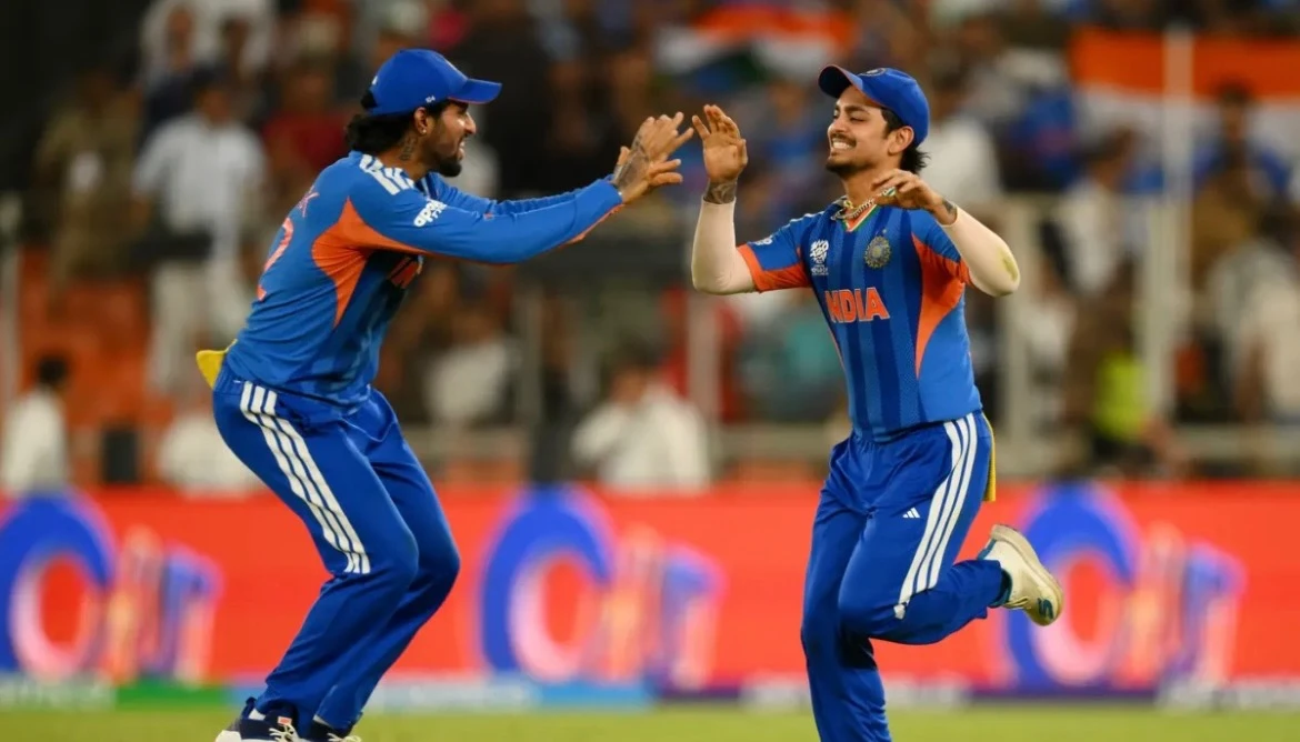 বিশ্বকাপজয়ী ভারতীয় দলের জন্য ১৭৪ কোটি টাকা পুরস্কারের ঘোষণা বিসিসিআইয়ের