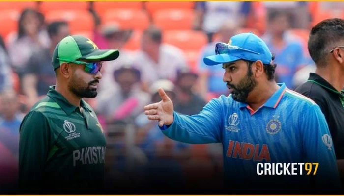 ভারত-পাকিস্তান দ্বিপাক্ষিক সিরিজ আয়োজন করতে চায় অস্ট্রেলিয়া